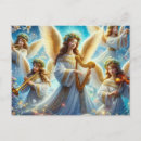 Pesquisar por anjo musical cartoes postais Feriado