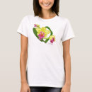 Pesquisar por orquídeas camisetas Tropical