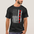Pesquisar por doador de sangue camisetas Americano