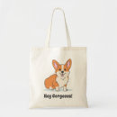 Pesquisar por corgi bolsas Amante do corgi