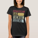Pesquisar por fireman camisetas Homens