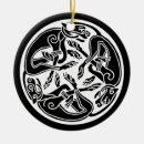 Pesquisar por símbolos celtas ornamentos Irlandês