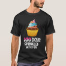 Pesquisar por bolo de chocolate camisetas Engraçado