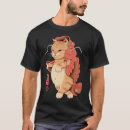 Pesquisar por peixe gato camisetas Animal