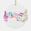 Pesquisar por nota musical ornamentos Música