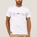 Pesquisar por arritmia camisetas Coração