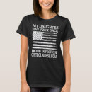 Pesquisar por infecção camisetas Mãe