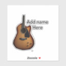 Pesquisar por guitarra acústica adesivos Violino