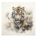 Pesquisar por wild artes pôsteres Tigre