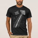 Pesquisar por exploração camisetas Foguete