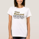Pesquisar por macleod camisetas Mcleod