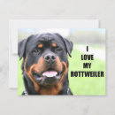 Pesquisar por cão do rottweiler cartoes postais Giro