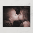 Pesquisar por beijos cartoes postais Menina