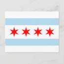 Pesquisar por bandeira chicago cartoes postais América