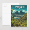 Pesquisar por rio de janeiro cartoes postais Ilustração