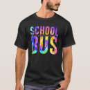 Pesquisar por escola de condução camisetas Ônibus