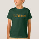 Pesquisar por curiosidades camisetas For kids