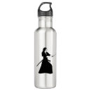 Pesquisar por samurai garrafa agua Espada
