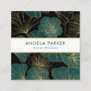 Pesquisar por ginkgo cartao de visita Profissional