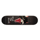 Pesquisar por diabo skates Preto