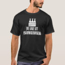 Pesquisar por intoxicação camisetas Ditado