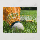 Pesquisar por badminton cartoes postais Raquete