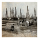 Pesquisar por petróleo pôsteres Texas