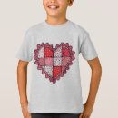 Pesquisar por arte do coração camisetas Rosa