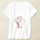 Pesquisar por agradecer você camisetas Apreciação