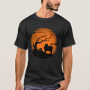 Pesquisar por t shirt do keeshond camisetas Quilha