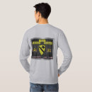 Pesquisar por cavalaria camisetas Exército