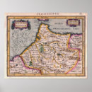 Pesquisar por mapa marrocos pôsteres Vintage