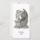Pesquisar por anjo gótico cartoes Gótica