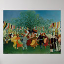 Pesquisar por rousseau henri pósteres pôsteres Vintage