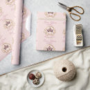 Pesquisar por coroa princesa papel de presente Miúda