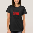 Pesquisar por caminhão do vintage camisetas Bombeiro