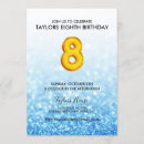 Pesquisar por brilhante aniversário convites Tendência