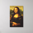 Pesquisar por mona lisa impressão de canvas Leonardo da vinci