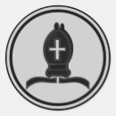 Pesquisar por jogo de xadrez adesivos Pedaço