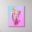 Pesquisar por reprodução impressão de canvas Floral