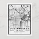 Pesquisar por mapa califórnia cartoes postais Los angeles