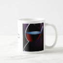 Pesquisar por vinho tinto canecas Vermelho