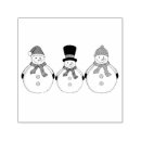 Pesquisar por boneco de neve carimbos Natal