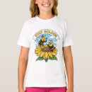 Pesquisar por ilustração das abelhas camisetas Desenho animado