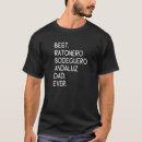 Pesquisar por andaluz camisetas Ratonero