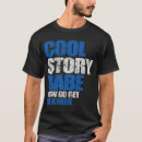 Pesquisar por historia camisetas For him