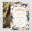Pesquisar por borboleta dourada convites Quinceanera
