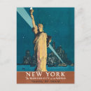 Pesquisar por manhattan centro cartoes postais Estátua da liberdade
