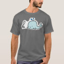 Pesquisar por whale camisetas Sea