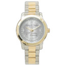 Pesquisar por 25 anos de casamento relogios For him